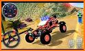 Beach Buggy Car Racing Drive Offroad Car Game 2021 related image