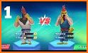 Rooster Fighting Game: Kung Fu Farm Battle related image