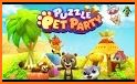 Toon Puzzle Quest - Pet Blast related image