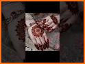 Mehndi Design 2023 - Henna App related image