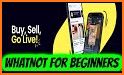 Whatnot: Buy, Sell & Go Live related image