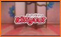 Cute Cat - My 3D Virtual Pet related image