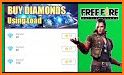 How to Get diamonds in FFFF related image