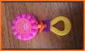 Rattle for kids related image