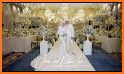 Islamic Wedding Couple Photo Editor related image