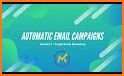 EngageMessage: Email Marketing, Automated Campaign related image