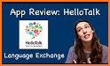 Hilokal - best language exchange  Korean English related image