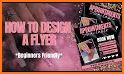 Poster Maker - Flyer Maker & Graphic Design related image