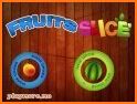 Fruit Slices Puzzle : The Best Picture Puzzle Game related image