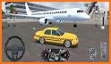 Grand Taxi Simulator 3d Games related image