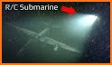 Car Sub Plane related image