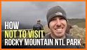 Rocky Mountain National Park related image