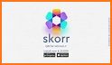 Skorr - Grow socially related image