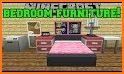 Furniture Mod for Minecraft related image