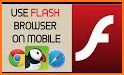 Flash Player Plugin For Android related image