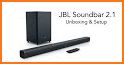 JBL BAR Setup related image