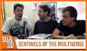 Sentinels of the Multiverse related image