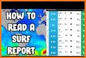 Spotadvisor - Surf Forecast related image