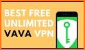 Vava VPN - Unlimited Free VPN Proxy, Private VPN related image