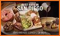 Dine On The Go - San Diego related image