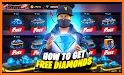 Diamonds FF Tips related image