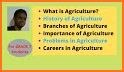 Grade 11 Agricultural Sciences Mobile Application related image