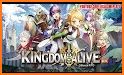 Kingdom Alive related image