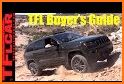 Jeep Grand Cherokee related image