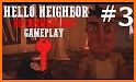 Hint Hello Neighbor related image