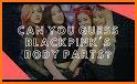 GUESS BLACKPINK MEMBER GAME related image