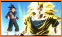 Goku Fight Boy Battle Warrior related image