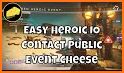 Heroic.io related image