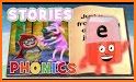 Phonics Animated related image