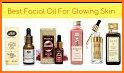 Top 5 Oils for glowing skin related image