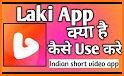 Laki App related image