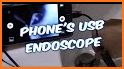 Endoscope USB Camera  Otg Checker related image