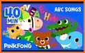 Pinkfong Numbers Zoo related image