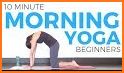 Yoga for Beginners – Daily Yoga Workout at Home related image