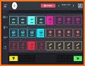 MixPads - Drum pad machine & DJ Audio Mixer related image