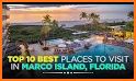 The Marco Review Visitor Guide related image