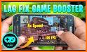 Turbo Game Booster - Glitch & Lag Free Gameplay related image