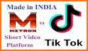 Mitron - India's Short Video Platform related image