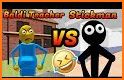 Stickman Teacher. Neighbor School Escape 3D related image