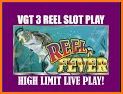 Casino slot fever related image