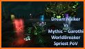 Dreamwalker: Tilt Worlds related image