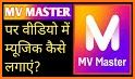 MV Master - MV Photo Video Maker With Music related image