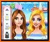 Rich Girl Shopping Style Game related image