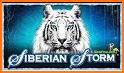 Slots of Vegas - Siberian Storm Vegas Slots Online related image