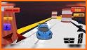 Omega Electric Car Stunt Game related image