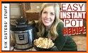 Easy Instant Pot related image